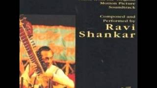 Ravi Shankar - Genesis - Genesis Theme