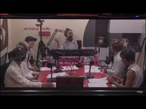 170608 Sound K with B.I.G (비아이지)