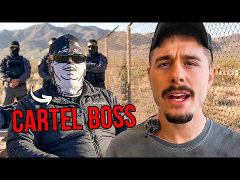 How Mexican Cartels Smuggle Drugs to California