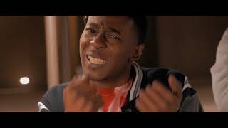 Lito Luciano - Champion Ft. Jay AM (Official Music Video)