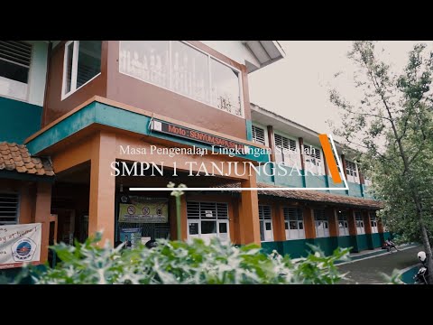 MPLS SMPN 1 TANJUNGSARI #HARIKE2