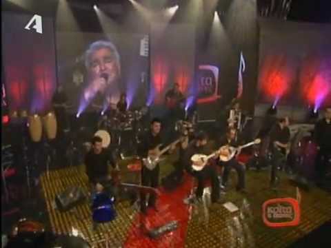 Παραστράτημα - Πασχάλης Τερζής (Κοίτα τι εκανες)