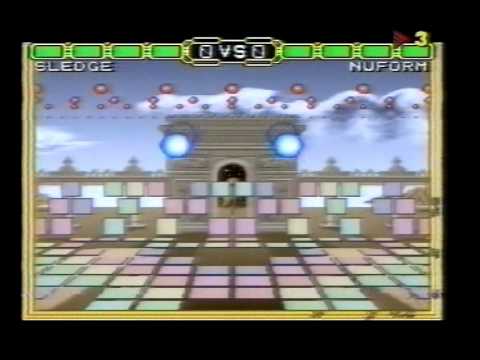 Doomsday Warrior Super Nintendo