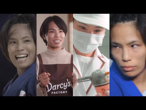 The story of how Matsumoto now makes a healthy treat that you can eat every day!🍧😋 🇯🇵