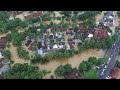 Mass Prayer One Week After Tsunami In Indonesia