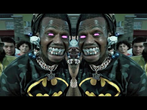 BrickWolfpack ft. Sauce Walka “Hot Sauce" (Official Music Video - WP Exclusive)