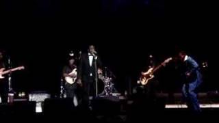 Al Green - I Can&#39;t Stop - 9.7.07