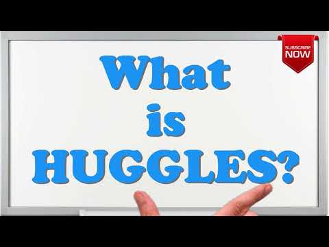 What is the full form of HUGGLES?