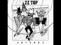 ZZ Top - Everything 