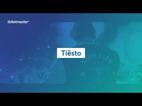 Tiësto | Caroline Roxy | Summerburst 2019