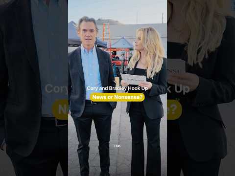 There are some rumors even The Morning Show cast can't debunk. #TheMorningShow — Now Streaming