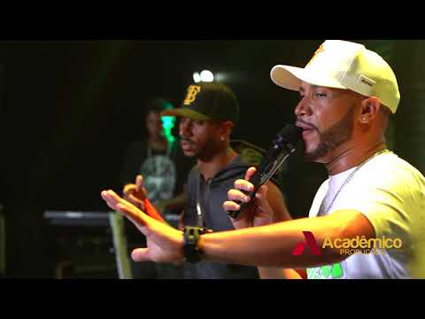 Mc Metal e Mc Tocha - A Vida Vai Trazer - DVD na Lounge Music