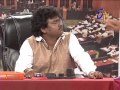 Jabardasth Shakalaka Shankar Performance On 24th April 2014
