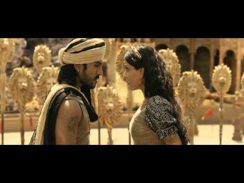 Aasai Aasai Maaveeran Video Song HD 720p