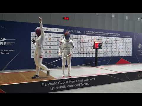 Kazan 2021 SWE Team - GOLD - Poland v South Korea