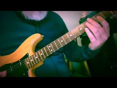 Guitar Club Lesson - Atonal : Derek Bailey