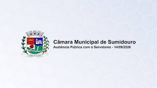 Audiência Pública com o Servidores - 14/09/2026