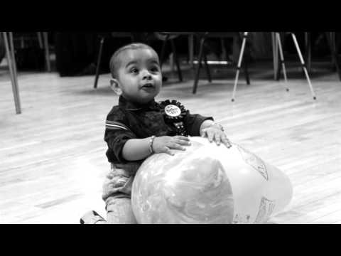 Devansh's First Birthday Party - Photos