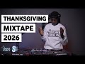THANKSGIVING MIXTAPE 2026 WITH SELECTOR DEDEE Best Of Gospel Songs