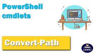Convert-Path | PowerShell Command