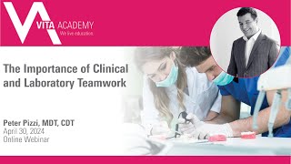The Importance of Clinical and Laboratory Teamwork