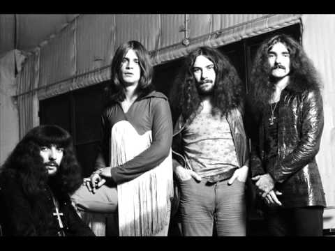 Black Sabbath - Junior's Eyes (Subtitulado)