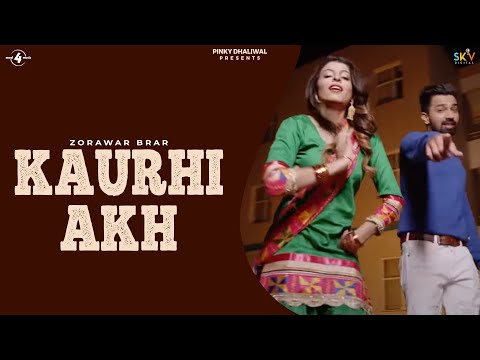 Kaurhi Akh