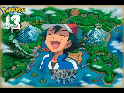 Pokemon Blanco 2 Duallocke EP 13 - Gracias Yakon :D!