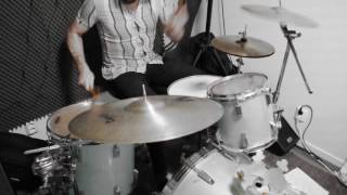 Netflixkungar (Mongolian Cosmonaut Cover)