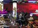 Mugen Orochi 97 Goenitz Vs Igniz Rugal 2002
