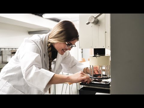 BSc Textile Design & Technology – Lebe deinen Traum!