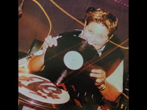 DJ Irene - 1996 arena