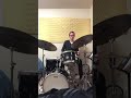 Philly Joe Jones Intro on “Donna Lee” from Clark Terry’s Serenade To A Bus Seat record