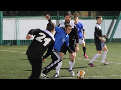 Olsza Team - Omega: 8. tydzień (FLS Jesień 2017)