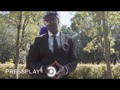 Mizzy X Mista Payne - Matrix (Music Video) | Pressplay