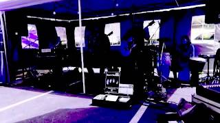 The Morrisons Live 27.7.2014: Strange Days