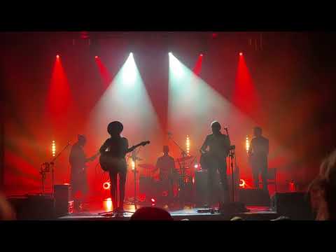 John Porter / Karczewska w RCK