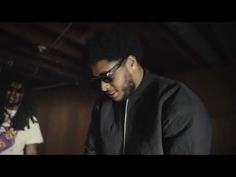 30Shot Marquise x Crusha1K “UPS” (Official Video)