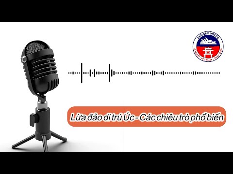 Các chiêu trò phổ biến của dịch vụ di trú dởm