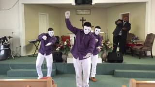 William Murphy - It&#39;s working