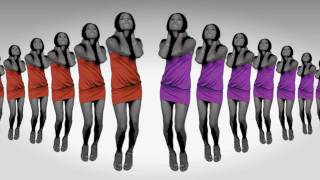 Lincoln Ward Poison Official Music Video