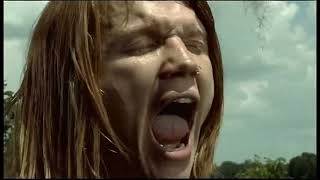 The Almost - Southern Weather (Official Music Video) HD