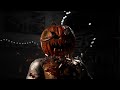 Happy Halloween Fatality MK1 Mk Mk1 Mortalkombat1