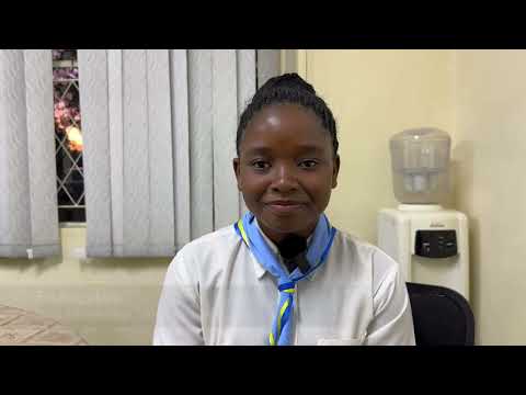 Emmaculate (Zimbabwe)