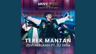 Download lagu Terek Mantan (MOVE IT FEST 2022 - Chapter Manado) mp3 Download lagu Terek Mantan (MOVE IT FEST 2022 - Chapter Manado) mp3