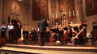 The Beatles&#39; &quot;Tomorrow Never Knows - Within You Without You&quot; by the Manhattan Camerata