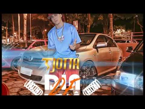 T Jotta - A City é Nossa ♪ ♫ part.Trium (NOVA 2016)