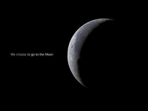 Devotion - Moon (Official Video)