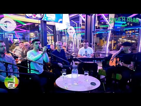 HOR SEJFULLAH IZ KONJICA 15.3.'25 CAFFE DIVERZIJA, SARAJEVO