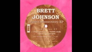Brett Johnson - There And Back Again  [OFFICIAL]